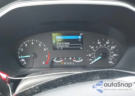 2022 Ford Escape Se from USA, damaged, VIN 1FMCU9G67NUA32813